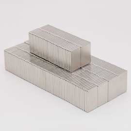 (找工厂) 方形磁铁 钕铁硼  永磁材料 线切割磁铁 欢迎来询价订购